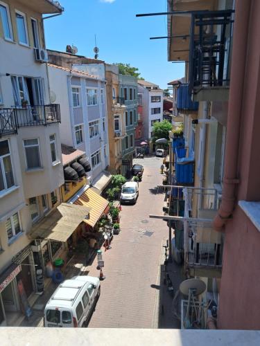 İDİL OTEl, Istanbul (photo 3)