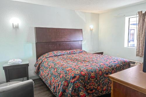 OYO Hotel Jonesboro Near Atlanta Airport - image 10