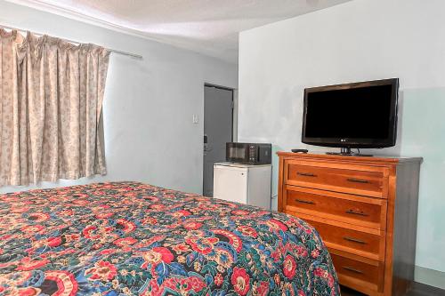 OYO Hotel Jonesboro Near Atlanta Airport - image 14
