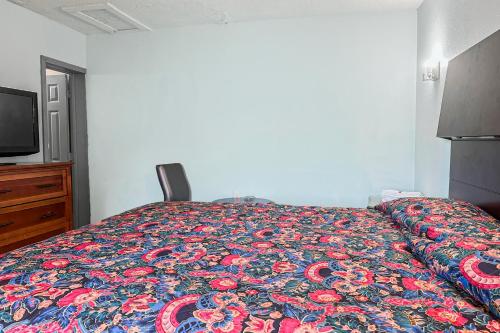 OYO Hotel Jonesboro Near Atlanta Airport - image 8