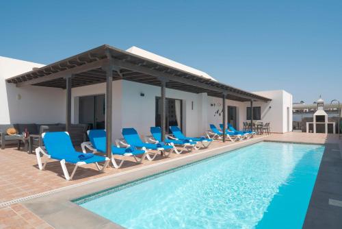 Villa Sapphire