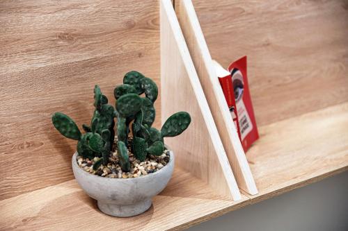 Vertical Garden Studio by Quokka 360 - Modern Studio in Como Downtown - image 5