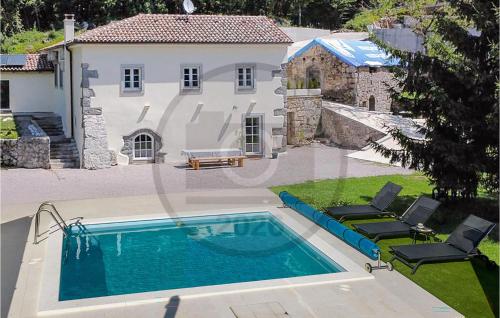 Pet Friendly Home In Zvoneca With Wifi