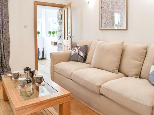 Thornton Cottage in Kirkby-in-Furness