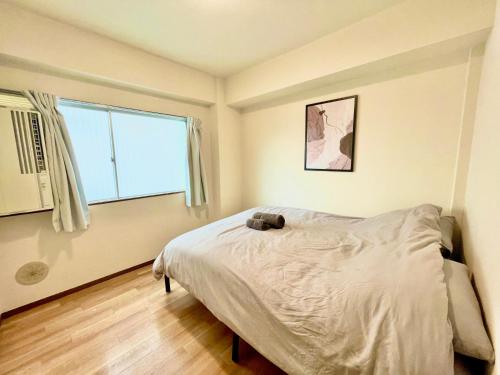 鶯谷 3寝室4ベッド 最上階 鶯谷駅徒歩2分 浅草上野秋葉原エリア