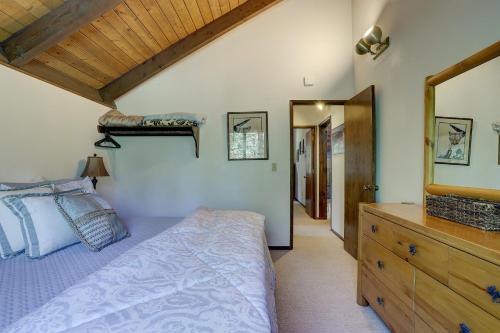 11 Camas-Hot Tub-4BR/2BA - image 11