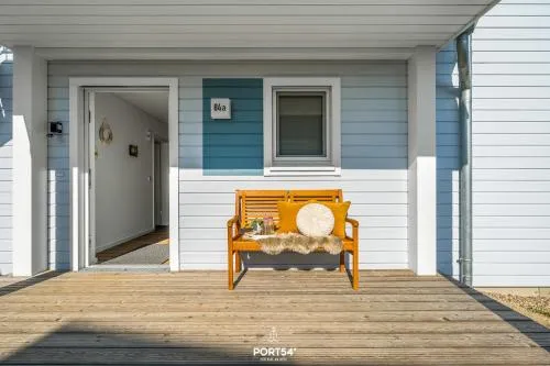 Ferienwohnung Ruhepol Olpenitz in Olpenitz, Deutschland