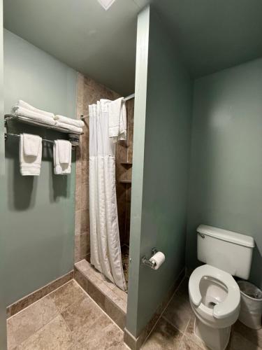 Windsor Inn Hotel in Washington, USA