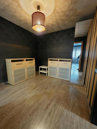 SBD apartamento centro in Sabadelis