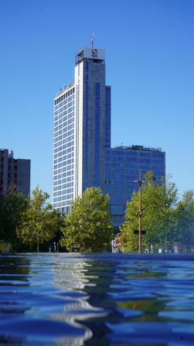 Courtyard by Marriott Katowice City Center