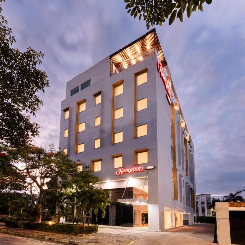 Hampton By Hilton Yopal, Yopal