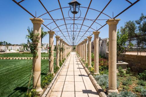 Tenuta Mosè Charming house and relais - image 6