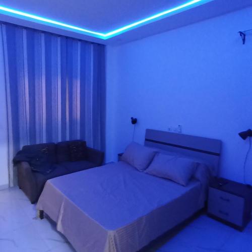 Studio YaciAdjo – khách sạn tại Treichville