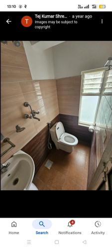 Hotel Devi Durga & Restaurant in Balaju Gongabu