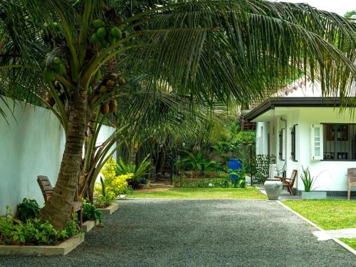 Rosewood Cozy 3-Bedroom Villa & gardennear surf point - image 4