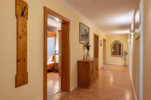  Alpenlodge Ferienwohnung 5 in Thiersee