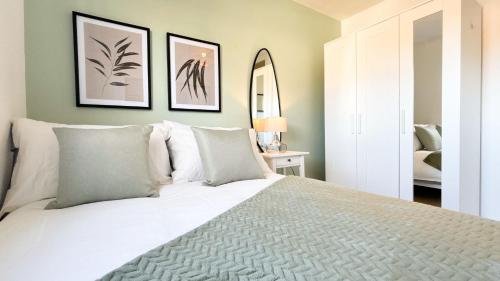 Station 5 Minutes, Free Wifi , Smart TV, London (photo 4)