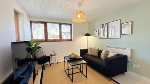 Station 5 Minutes, Free Wifi , Smart TV, London (photo 8)