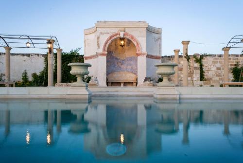 Tenuta Mosè Charming house and relais - image 5