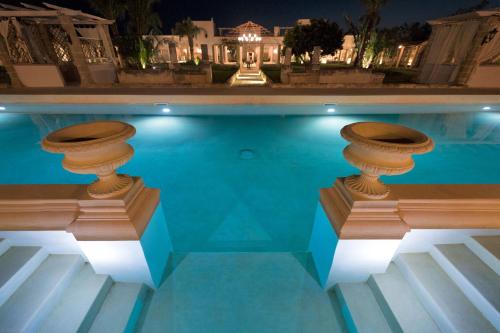 Tenuta Mosè Charming house and relais - image 4