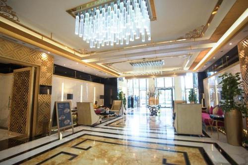 Damac Maison Mall Street 3 Bedroom with Views and 2 minutes walk to Dubai Mall, Dubái (foto 9)