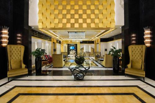 Damac Maison Mall Street 3 Bedroom with Views and 2 minutes walk to Dubai Mall, Dubái (foto 8)