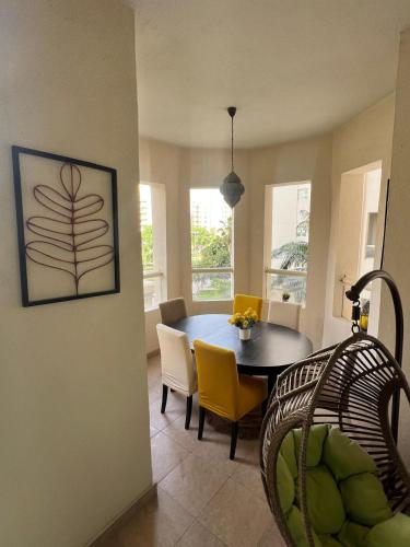 PALM JUMEIRAH Apartment with private beach, Dubái (foto 5)