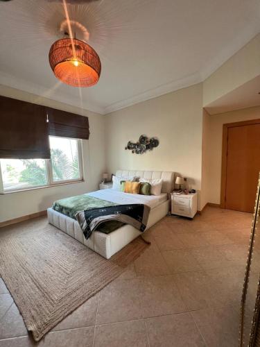 PALM JUMEIRAH Apartment with private beach, Dubái (foto 6)
