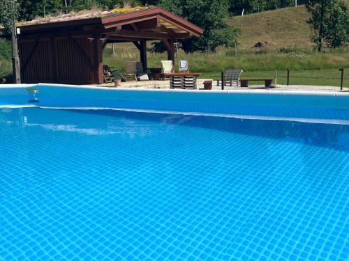 Apartman Kamenny Dum in Jilemnice