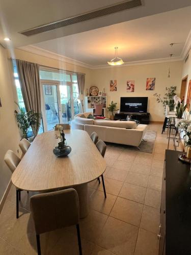 PALM JUMEIRAH Apartment with private beach, Dubái (foto 4)