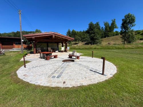 Apartman Kamenny Dum in Jilemnice