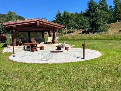 Apartman Kamenny Dum in Jilemnice