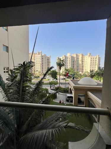 PALM JUMEIRAH Apartment with private beach, Dubái (foto 8)