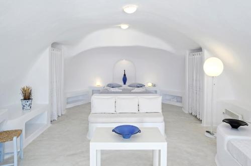 Suite, lune de miel, vue sur la mer