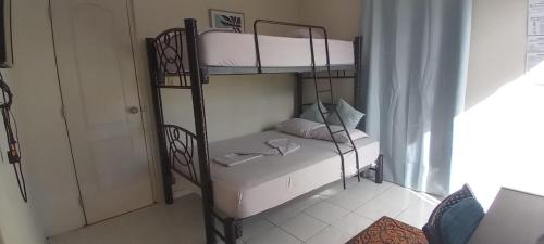 La Casa Las Palmitas in Penonome