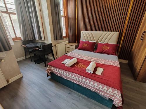İDİL OTEl – Istanbul, FL