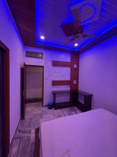 Hotel Maheshwari Villa - Varanasi