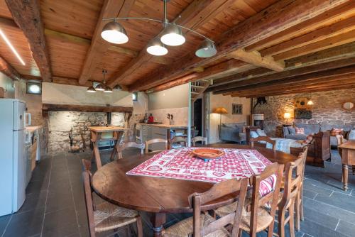 La Ketzerie à Adervielle (La Ketzerie a Adervielle) in อาเดอร์วีแยล-ปูเชิร์ก