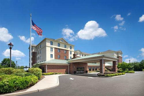 Homewood Suites by Hilton Newtown - Langhorne, PA in Newtown, USA