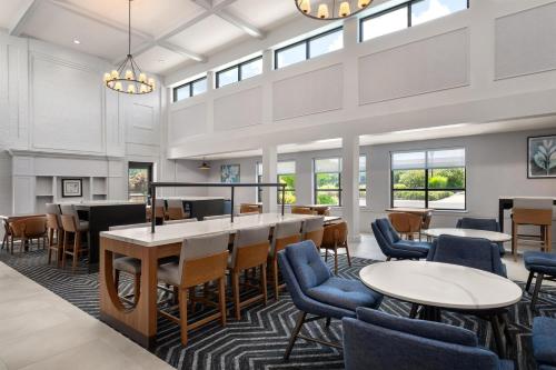 Homewood Suites by Hilton Newtown - Langhorne, PA in Newtown, USA
