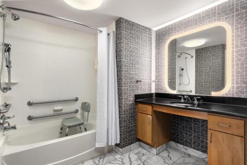 Homewood Suites by Hilton Newtown - Langhorne PA - image 11