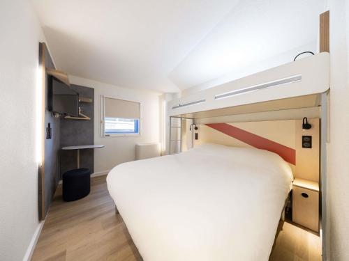 ibis budget Bordeaux Centre Mériadeck