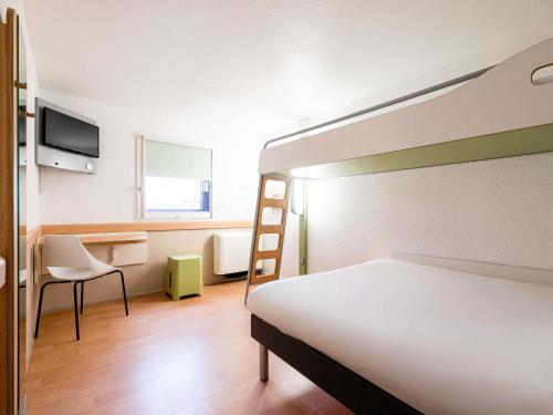 ibis budget Bordeaux Centre Mériadeck - image 16