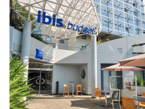 Facilities, ibis budget Bordeaux Centre Mériadeck near Any'Teas