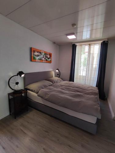 Loc Aquatropic appartement de vacances in 伯韋