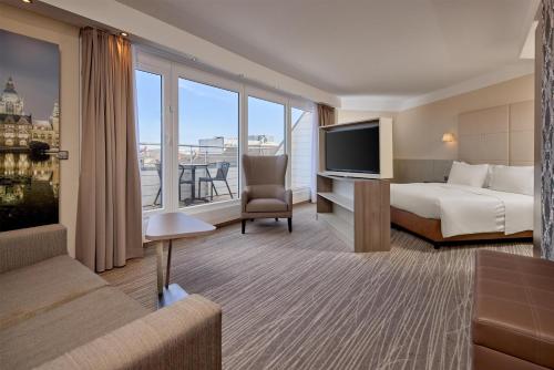 DoubleTree by Hilton Hannover Schweizerhof, Hannover (photo 3)