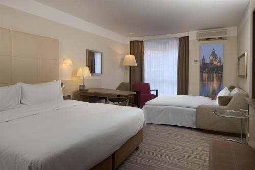 DoubleTree by Hilton Hannover Schweizerhof, Hannover (photo 5)