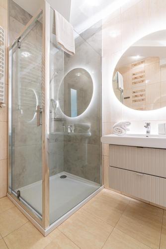 Aqua Park Residence VIPAPARTAMENTY