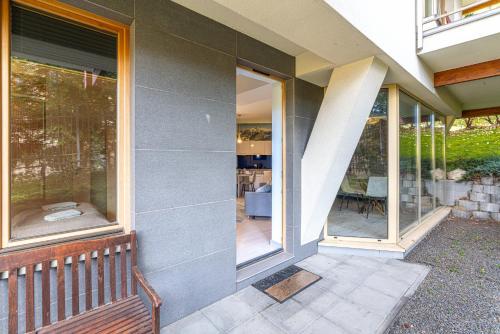 Aqua Park Residence VIPAPARTAMENTY - 숙소 외관