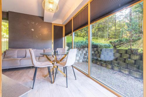 Aqua Park Residence VIPAPARTAMENTY - 편의 시설/서비스